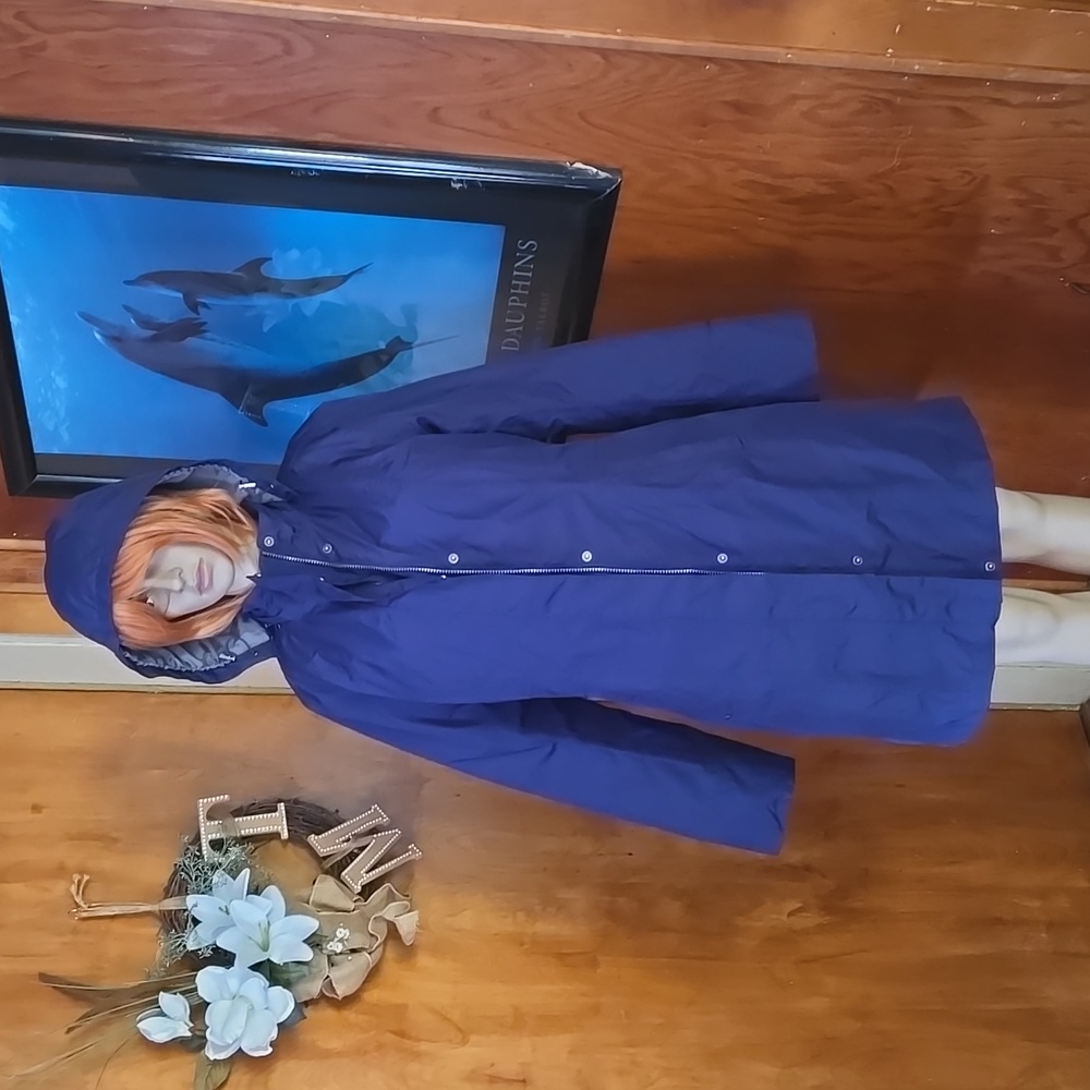 Eddie bauer weatheredge jacket